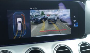 MERCEDES CLASSE E 220D 9G-TRONIC BREAK 194 CH complet