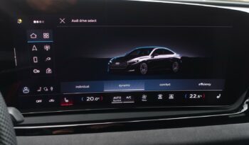 NOUVELLE AUDI A5 E-HYBRIDE 299 CH QUATTRO S-TRONIC S-LINE complet