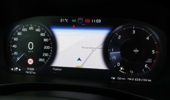 VOLVO XC 40 D3 2.0 L 150CH  INSCRIPTION complet