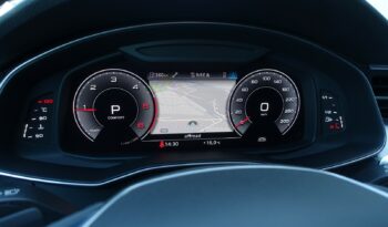 AUDI A6 AVANT 35 TDI MHEV S-TRONIC 163 CH complet