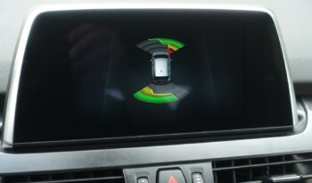 BMW 216 D GRAN TOURER 7 PLACES complet