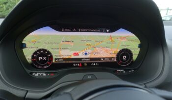 AUDI Q2 35 TFSI 150 CH S-TRONIC complet