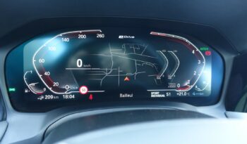 BMW 320 E TOURING HYBRIDE RECHARGEABLE 204 CH complet