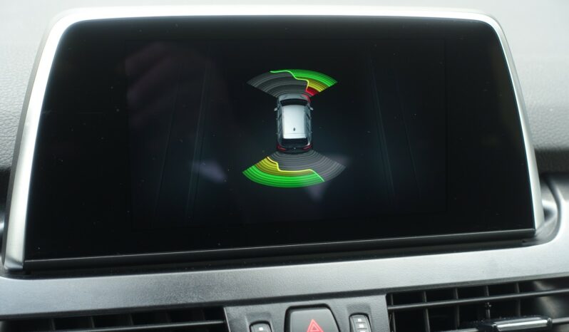 BMW 216 D GRAN TOURER 7 PLACES complet