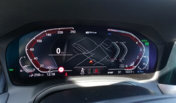 BMW 320 E TOURING HYBRIDE RECHARGEABLE 204 CH complet