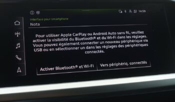 AUDI Q4 40 E-TRON S-TRONIC 204 CH complet