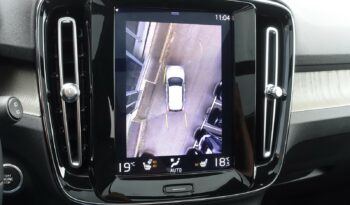 VOLVO XC 40 D3 2.0 L 150CH  INSCRIPTION complet