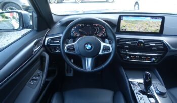 BMW 530 E HYBRIDE RECHARGEABLE 184 CH + 80 KW  PACK M complet
