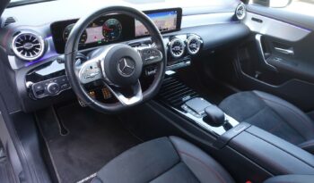MERCEDES CLA 250 E 8G-DCT SHOOTING BRAKE 218 CH HYBRIDE RECHARGEABLE  AMG-LINE complet