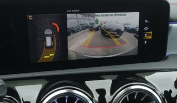 MERCEDES CLASSE CLA 200D SHOOTING BRAKE 150 CH AMG-LINE complet
