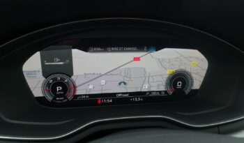 AUDI A5 SPORTBACK 35 TDI S-TRONIC MHEV 163 CH complet