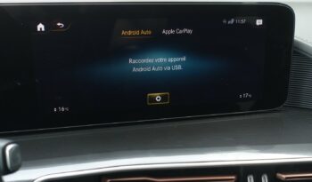 MERCEDES CLASSE EQC 400 4 MATIC AMG LINE 408CH complet