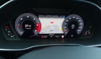 AUDI Q3 SPORTBACK 35 TDI 150 CH S-TRONIC S-LINE complet
