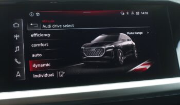 AUDI Q4 40 E-TRON S-TRONIC 204 CH complet