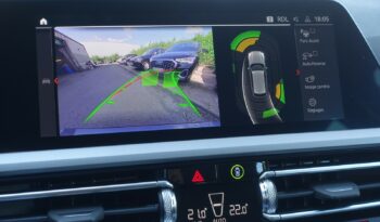 BMW 320 E TOURING HYBRIDE RECHARGEABLE 204 CH complet