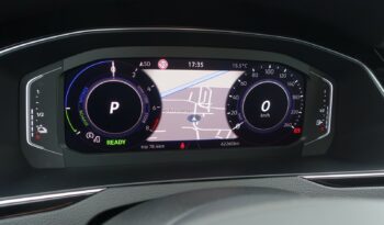 VOLKSWAGEN PASSAT SW 218 CH GTE HYBRIDE RECHARGEABLE DSG complet