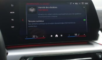 BMW X2 S-DRIVE 20I 170 CH MHEV PACK M SPORT complet