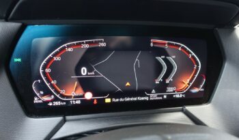 BMW 118 D SERIE 1 complet