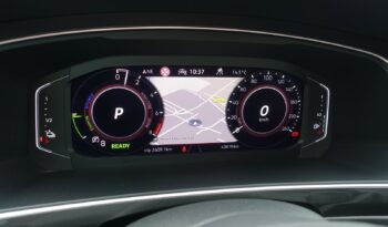 VOLKSWAGEN TIGUAN 245 CH E HYBRIDE RECHARGEABLE R-LINE complet