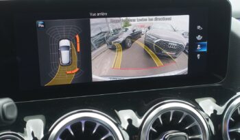MERCEDES CLASSE GLA 250 E HYBRIDE RECHARGEABLE 262 CH AMG-LINE complet
