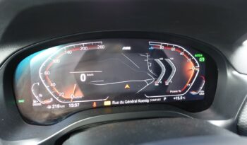 BMW X4 X-DRIVE 20 DA 163 CH BVA MHEV PACK M complet