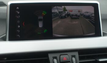 BMW X1 16 DA S-DRIVE complet