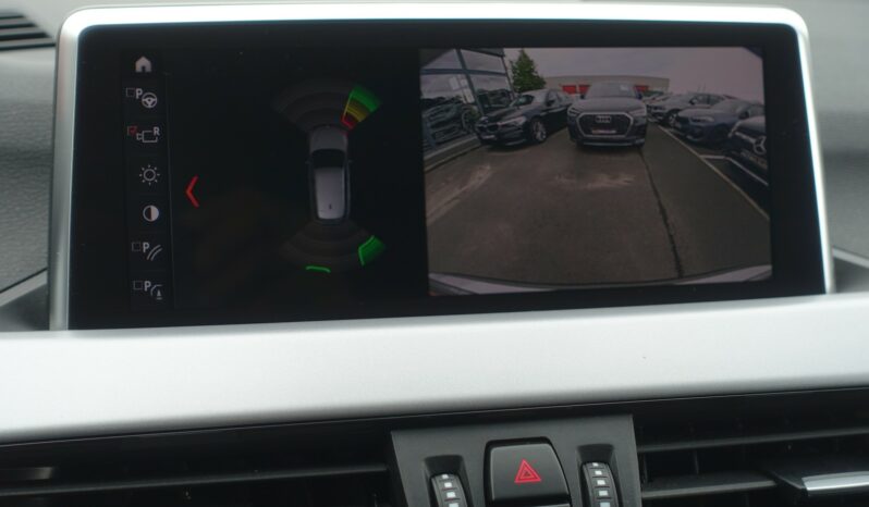 BMW X1 16 DA S-DRIVE complet
