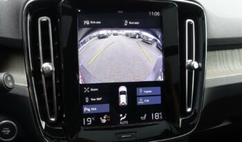 VOLVO XC 40 D3 2.0 L 150CH  INSCRIPTION complet