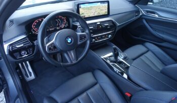 BMW 530 E HYBRIDE RECHARGEABLE 184 CH + 80 KW  PACK M complet