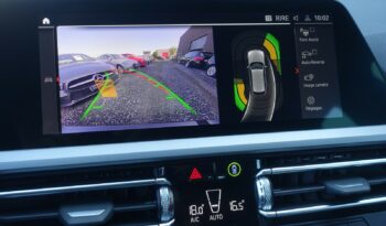 BMW 320 E TOURING HYBRIDE RECHARGEABLE 204 CH complet
