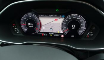 AUDI Q3 SPORTBACK 35 TDI 150 CH S-TRONIC complet