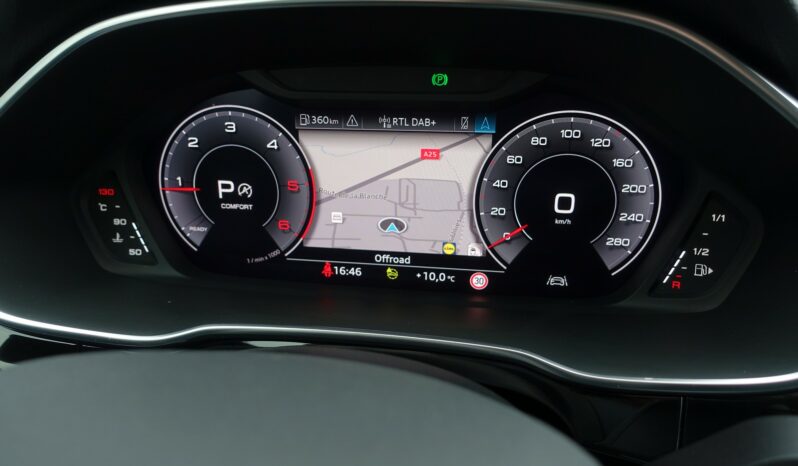 AUDI Q3 SPORTBACK 35 TDI 150 CH S-TRONIC complet