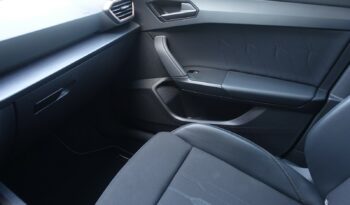 CUPRA LEON 1.5 E TSI DSG MILD HYBRIDE 150CH complet