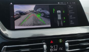BMW 118 D SERIE 1 complet