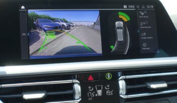 BMW 320 E TOURING HYBRIDE RECHARGEABLE 204 CH complet
