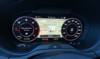 AUDI A3 SPORTBACK 2.0L TDI 150 CH  S-LINE complet