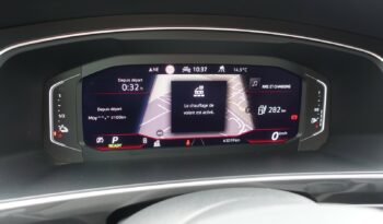 VOLKSWAGEN TIGUAN 245 CH E HYBRIDE RECHARGEABLE R-LINE complet