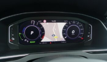 VOLKSWAGEN PASSAT SW 218 CH GTE HYBRIDE RECHARGEABLE DSG complet