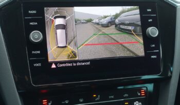 VOLKSWAGEN PASSAT SW 218 CH GTE HYBRIDE RECHARGEABLE DSG complet
