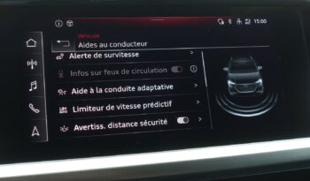 AUDI Q4 40 E-TRON S-TRONIC 204 CH complet