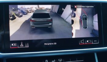 AUDI A6 AVANT 35 TDI MHEV S-TRONIC 163 CH complet
