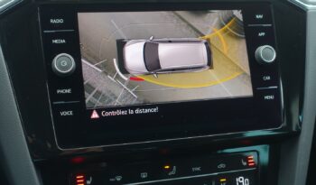 VOLKSWAGEN PASSAT SW 218 CH GTE HYBRIDE RECHARGEABLE DSG complet