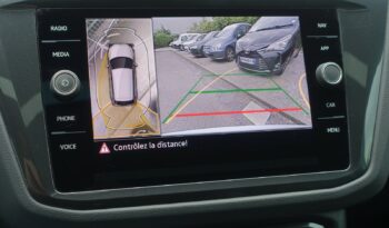VOLKSWAGEN TIGUAN 245 CH E HYBRIDE RECHARGEABLE R-LINE complet
