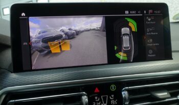 BMW X4 X-DRIVE 20 DA 163 CH BVA MHEV PACK M complet