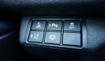HONDA CIVIC 1.5 I-VTEC 182 CH BVA complet