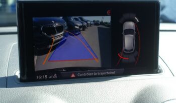 AUDI A3 SPORTBACK 2.0L TDI 150 CH  S-LINE complet