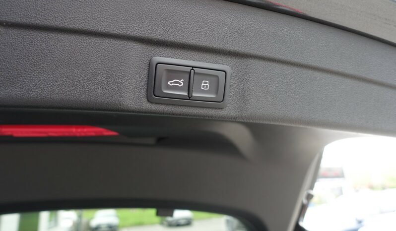 NOUVELLE AUDI A5 E-HYBRIDE 299 CH QUATTRO S-TRONIC S-LINE complet