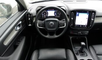 VOLVO XC 40 D3 2.0 L 150CH  INSCRIPTION complet