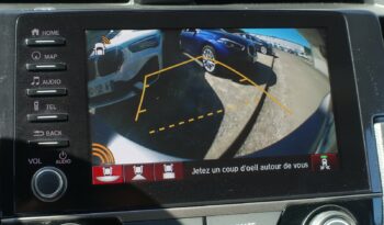 HONDA CIVIC 1.5 I-VTEC 182 CH BVA complet