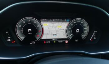 AUDI Q3 45 TFSI E S-TRONIC 245 CH HYBRIDE RECHARGEABLE complet